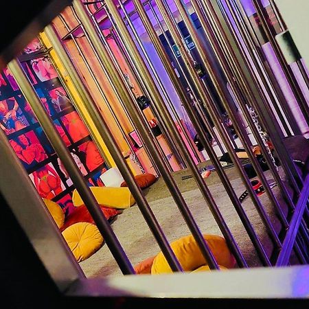 Secret Room Votre Love Room Coquine Et Insolite En Espace Privatif A Tournai Luaran gambar